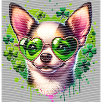 ST PATRICKS DAY-ST 354